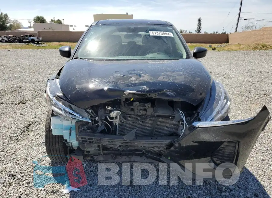 3N1CP5BV2ML550827 Photo# 5