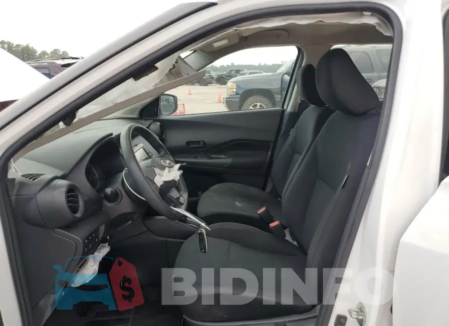 3N1CP5BV2PL518934 Photo# 7