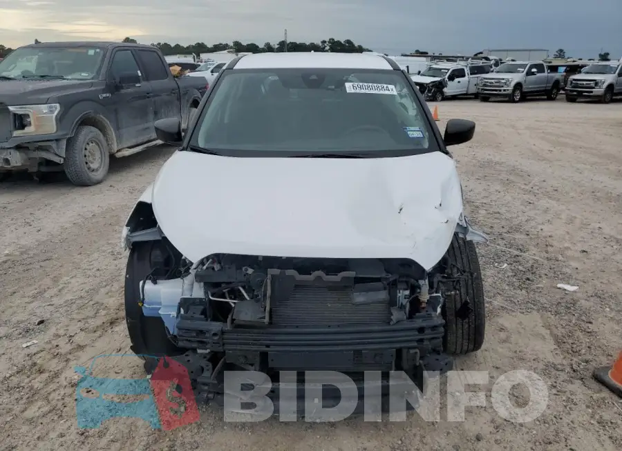 3N1CP5BV2PL518934 Photo# 5