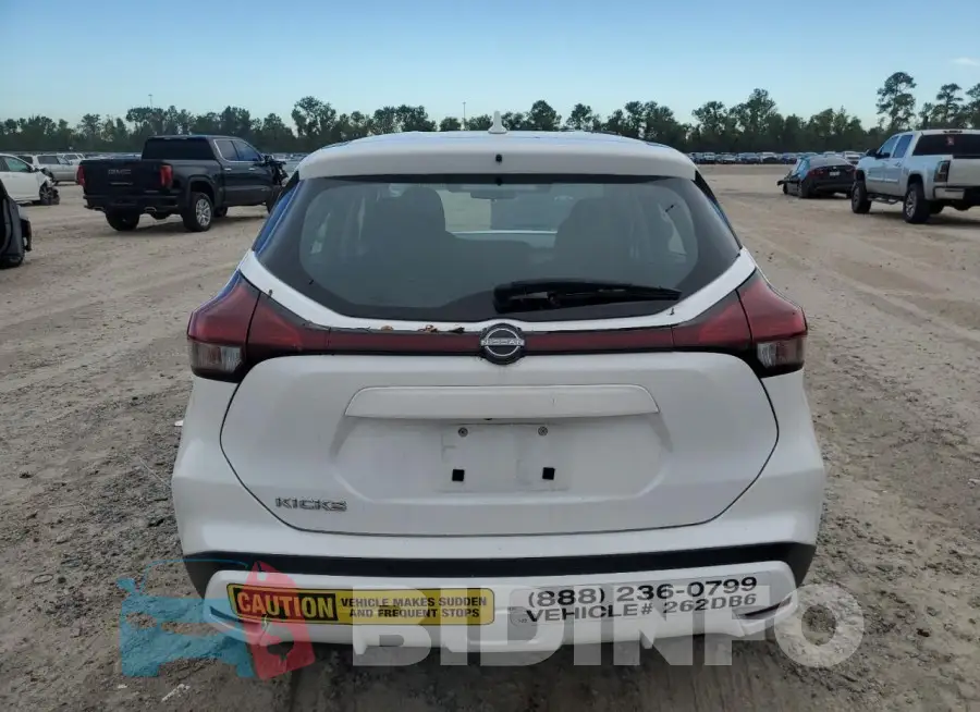 3N1CP5BV2PL518934 Photo# 6