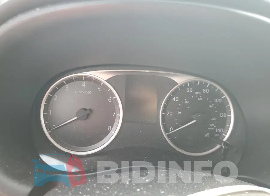 3N1CP5BV7LL575592 Photo# 9