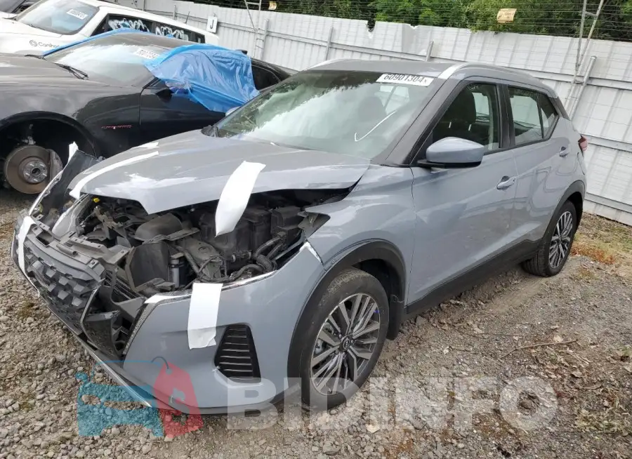 3N1CP5CV3PL532274 Photo# 1