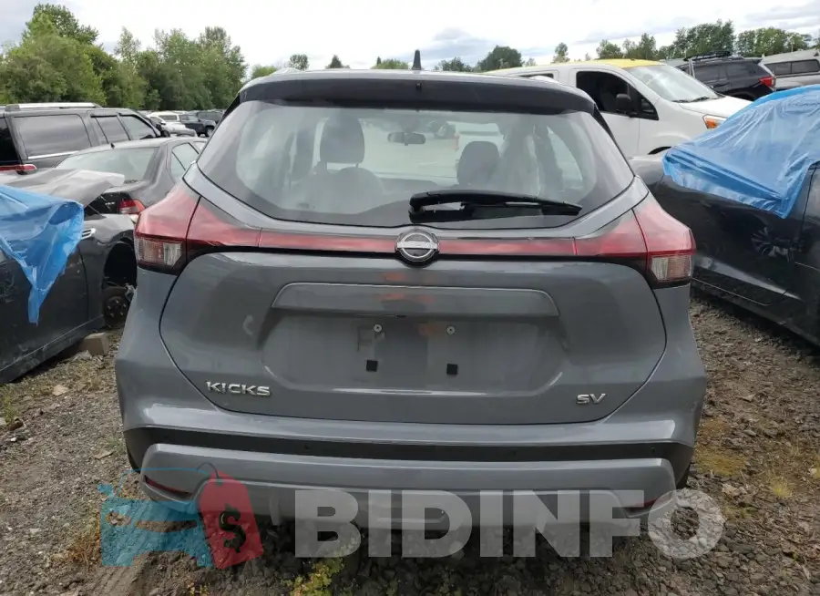 3N1CP5CV3PL532274 Photo# 6