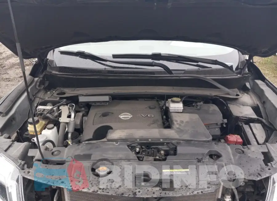 5N1AR2MM3FC647692 Photo# 11