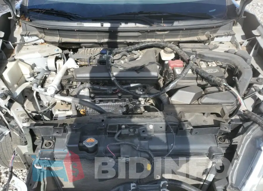 5N1AT2MT1KC708265 Photo# 12