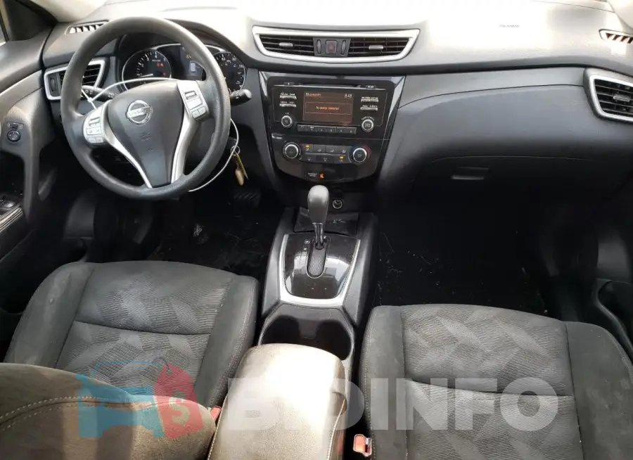 5N1AT2MV9FC862780 Photo# 8