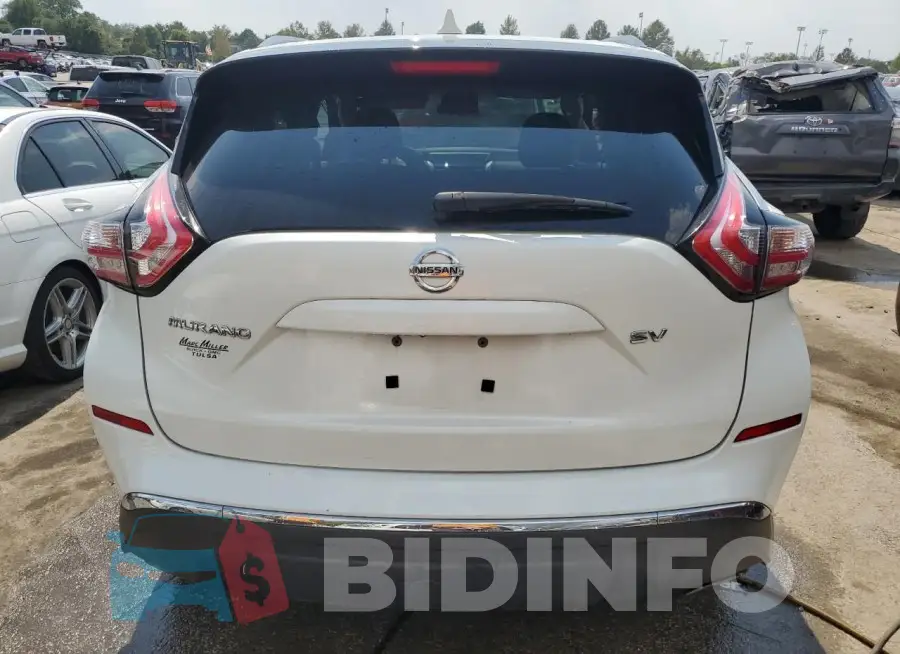 5N1AZ2MG4GN150361 Photo# 6