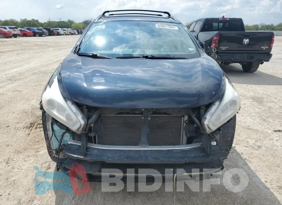 5N1AZ2MH7HN107725 Photo# 5