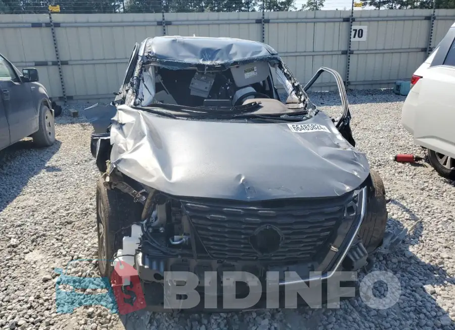 5N1BT3BA4PC736886 Photo# 5