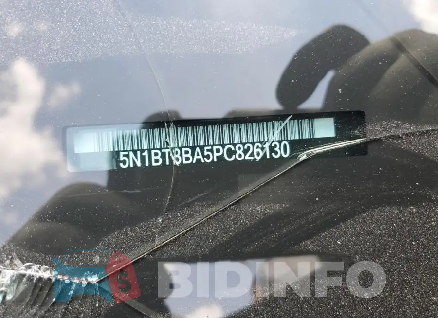 5N1BT3BA5PC826130 Photo# 14