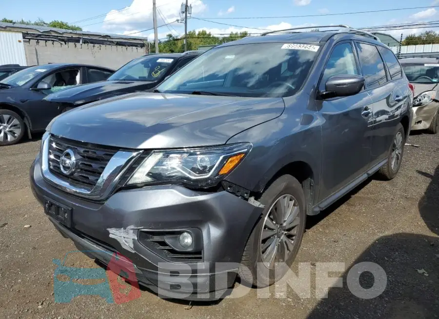 5N1DR2BM4LC622263 Photo# 1