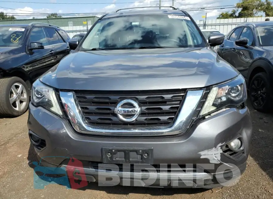 5N1DR2BM4LC622263 Photo# 5