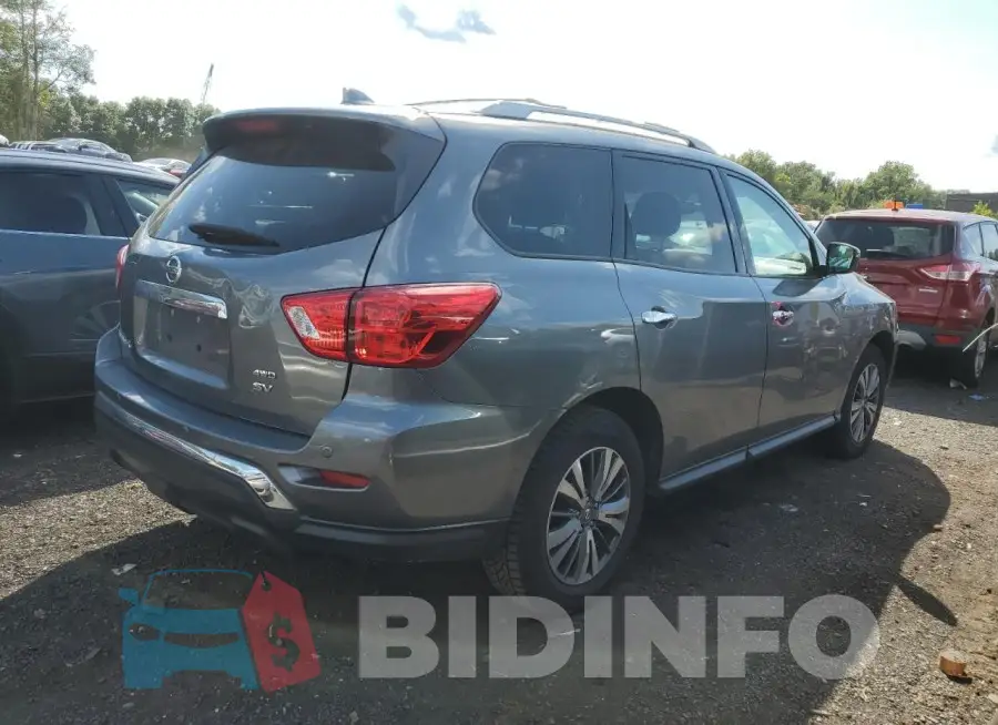 5N1DR2BM4LC622263 Photo# 3