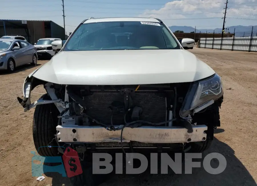 5N1DR2DM2LC634019 Photo# 5