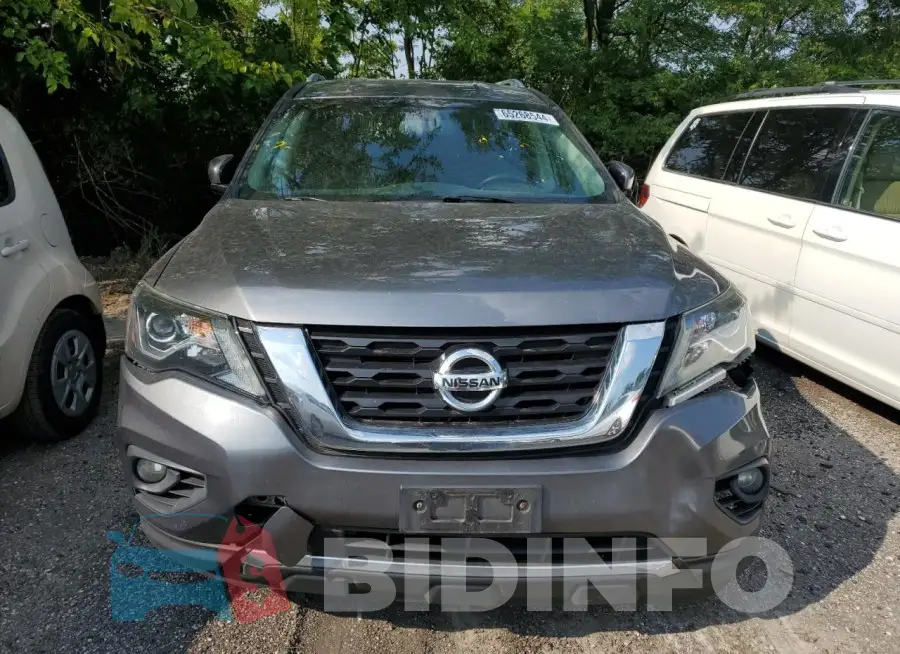 5N1DR2MM4HC657244 Photo# 5