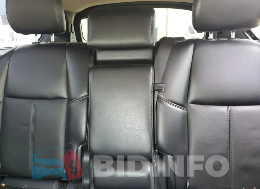 5N1DR2MM9KC625428 Photo# 10