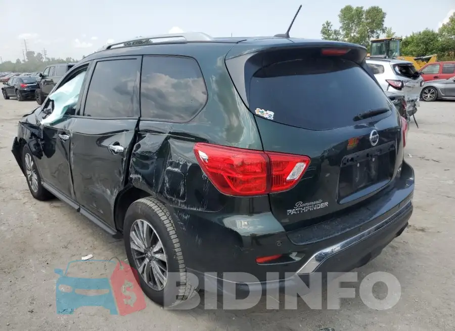 5N1DR2MN2JC650999 Photo# 2
