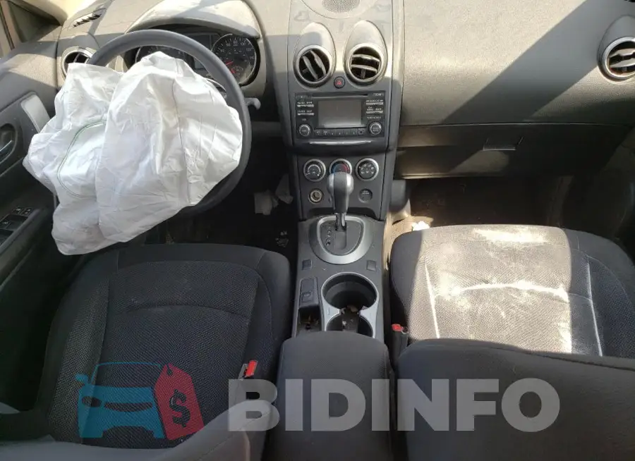 JN8AS5MT5FW161437 Photo# 8