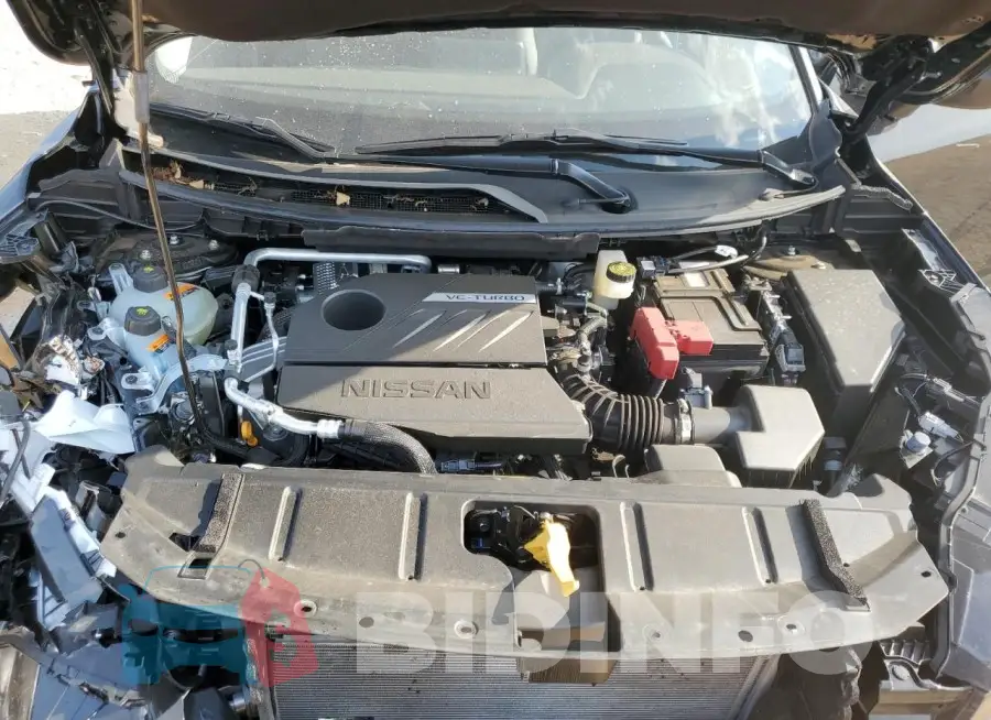 JN8BT3BA6PW437214 Photo# 12