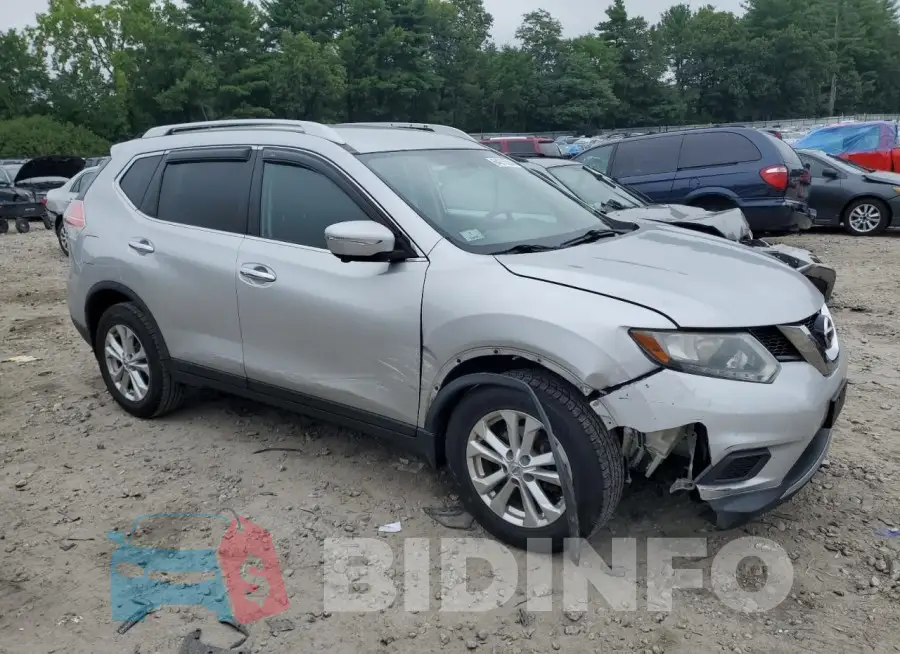 KNMAT2MT9FP512769 Photo# 4