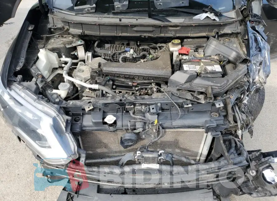 KNMAT2MV0HP613803 Photo# 12
