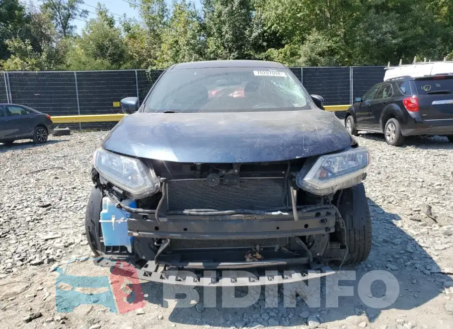 KNMAT2MV1GP690775 Photo# 5