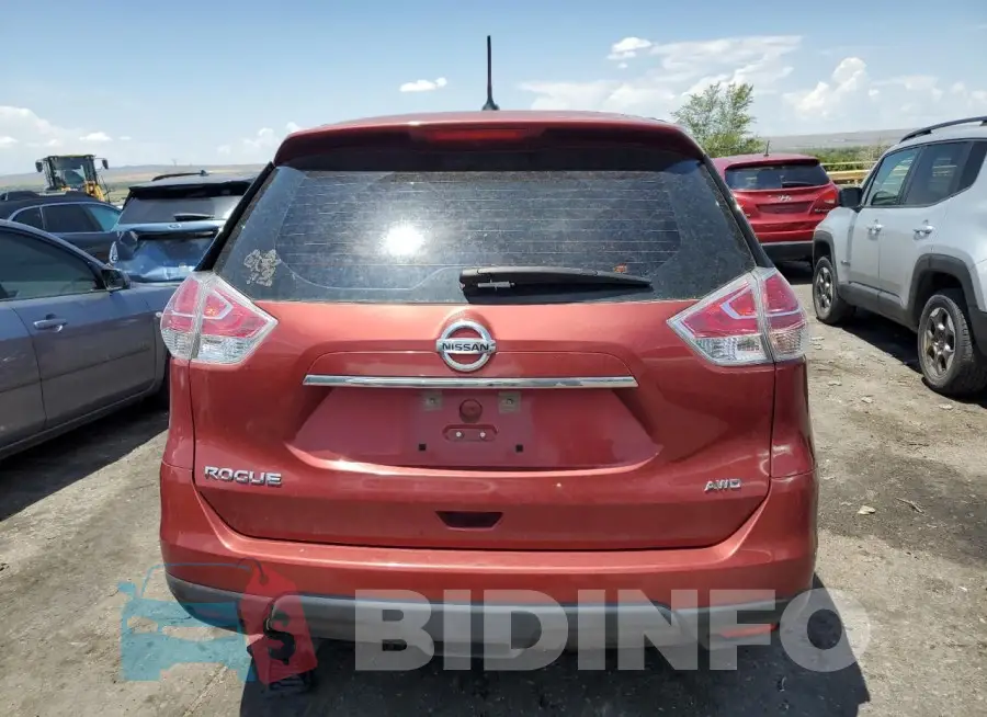 KNMAT2MV2GP639768 Photo# 6