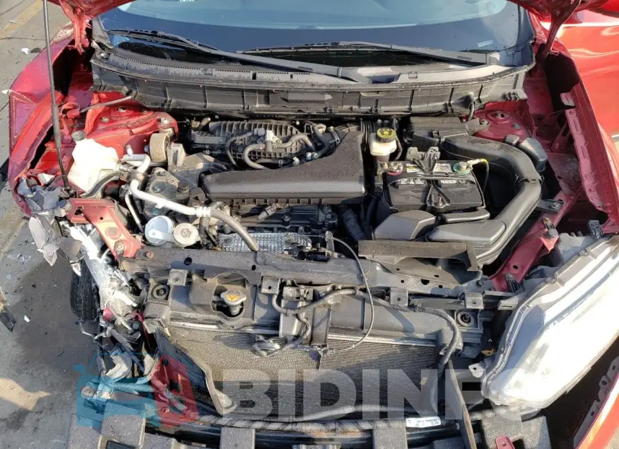 KNMAT2MV6GP653124 Photo# 11