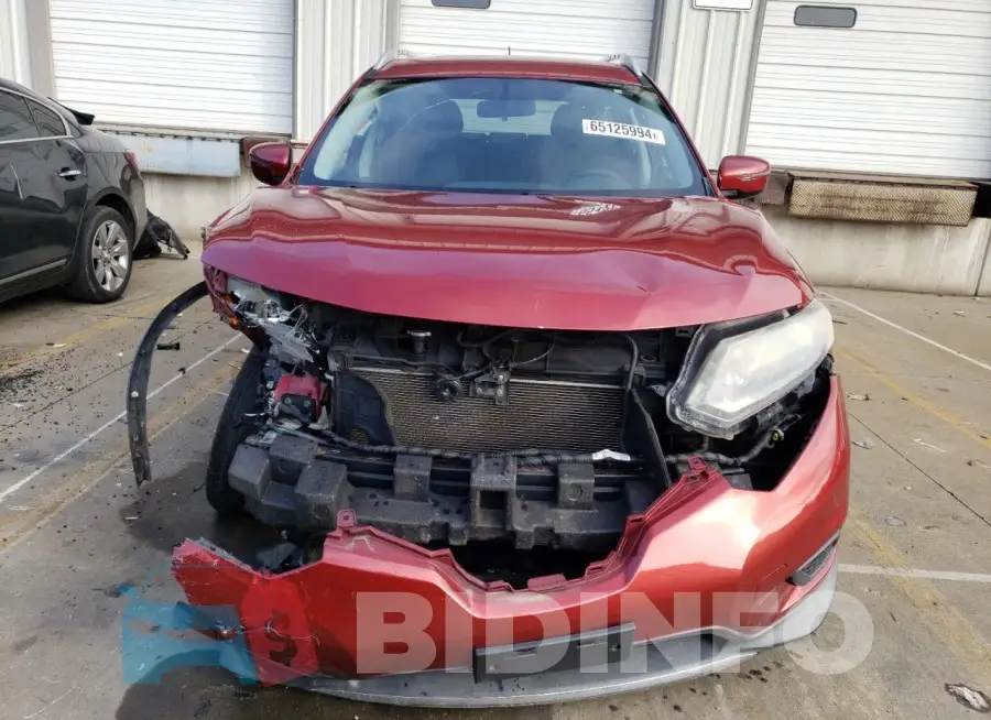 KNMAT2MV6GP653124 Photo# 5