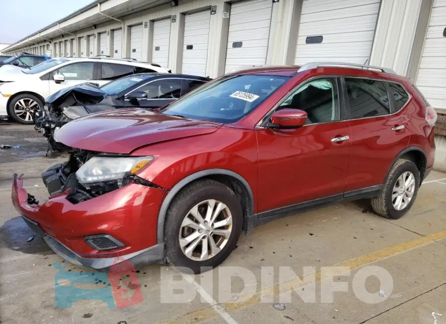 KNMAT2MV6GP653124 Photo# 1