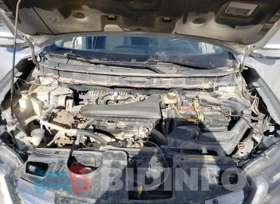 KNMAT2MVXHP525972 Photo# 11