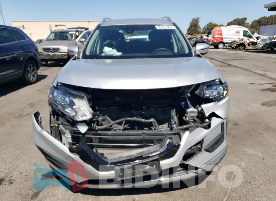 KNMAT2MVXLP501678 Photo# 5