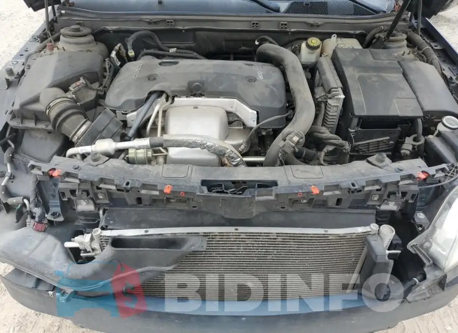 2G4GL5EX0H9179064 Photo# 11