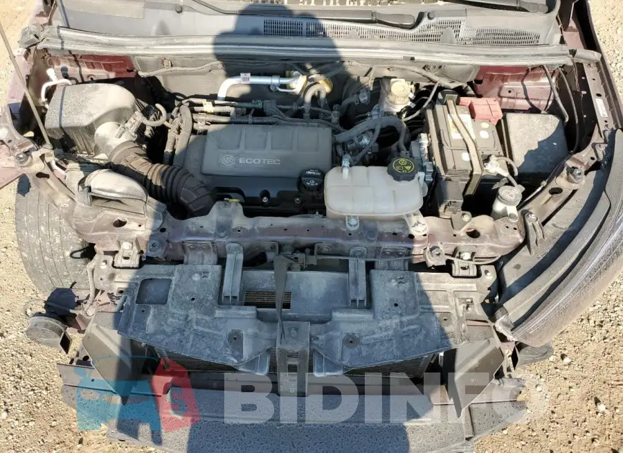 KL4CJ1SB3HB167901 Photo# 12