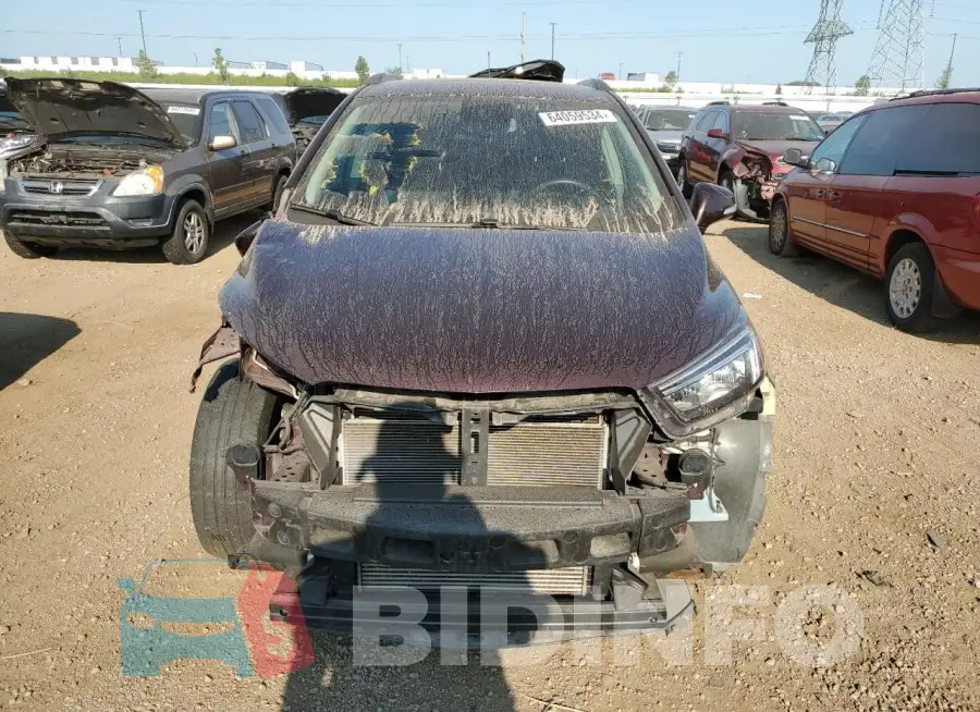 KL4CJ1SB3HB167901 Photo# 5