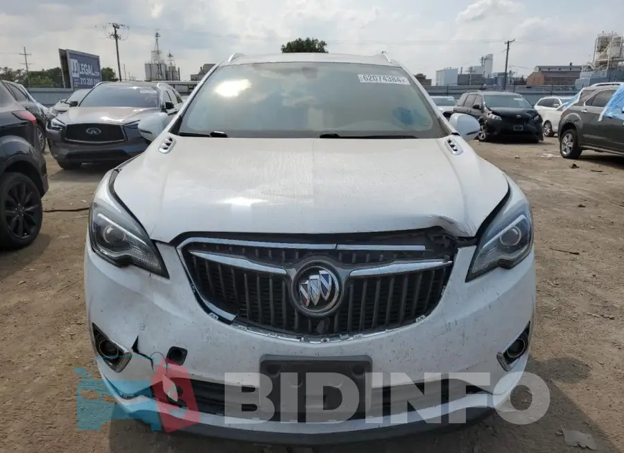 LRBFXCSA1KD001567 Photo# 5