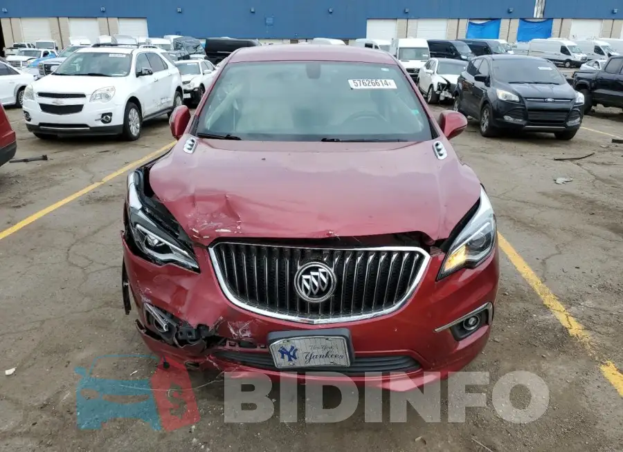 LRBFXCSA7HD038941 Photo# 5