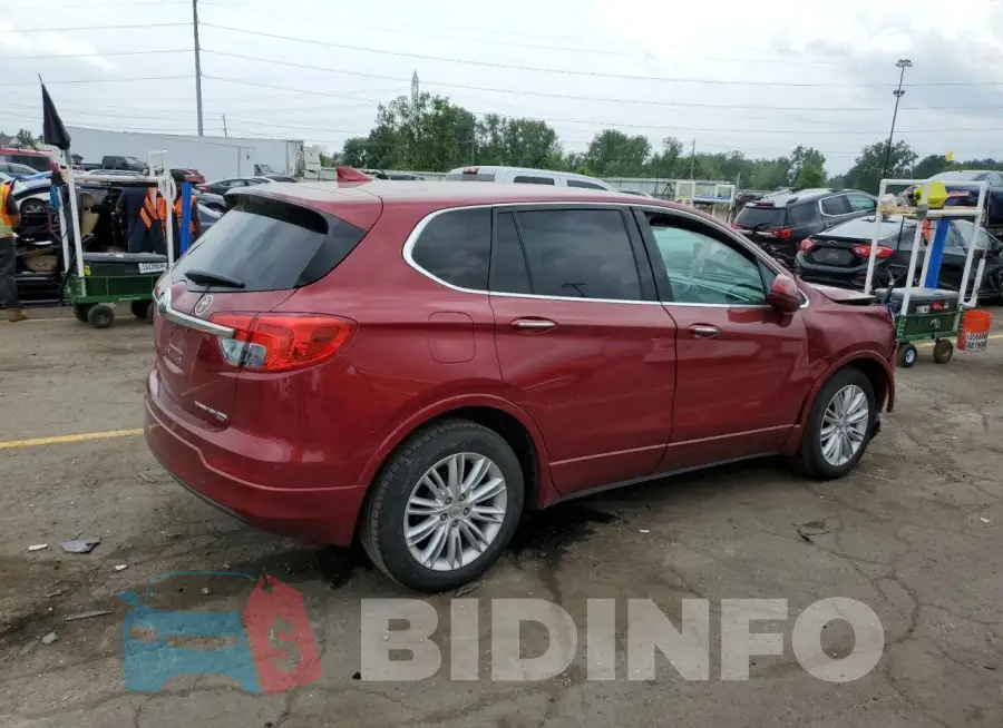 LRBFXCSA7HD038941 Photo# 3