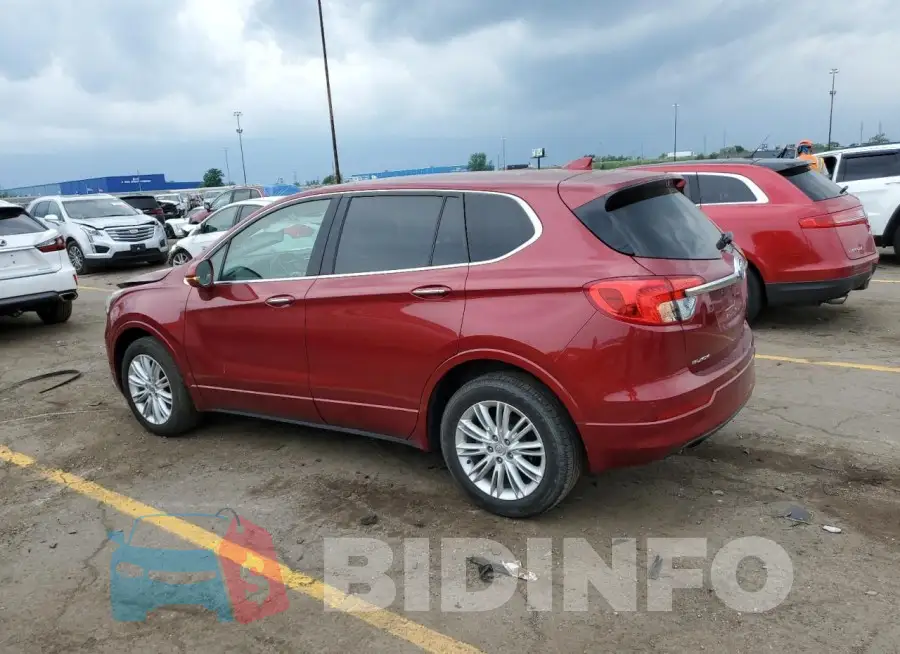 LRBFXCSA7HD038941 Photo# 2