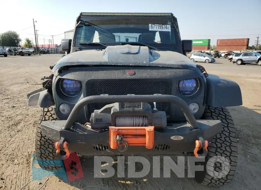 1C4BJWDG3GL222444 Photo# 5