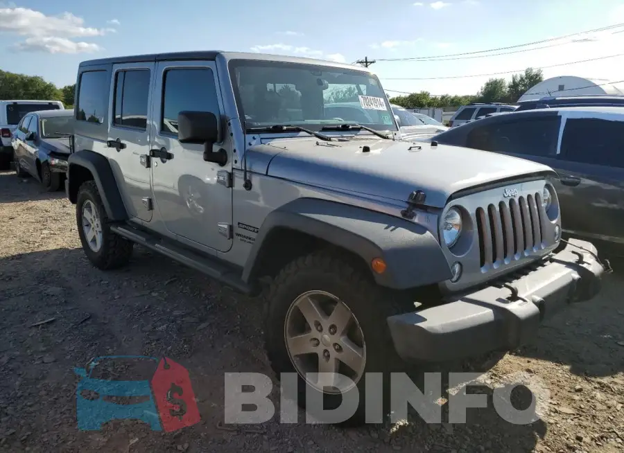 1C4BJWDG6GL245815 Photo# 4