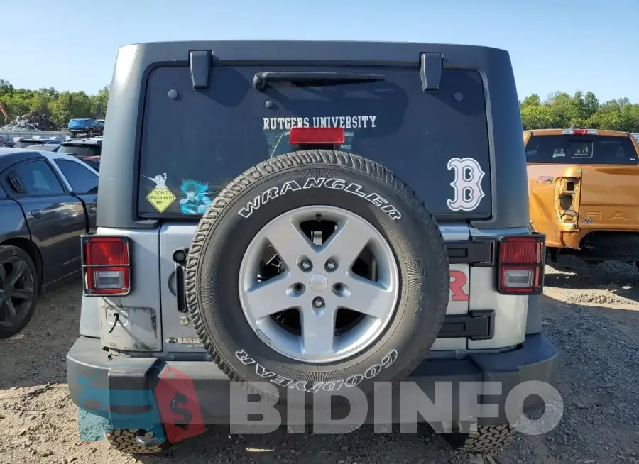 1C4BJWDG6GL245815 Photo# 6