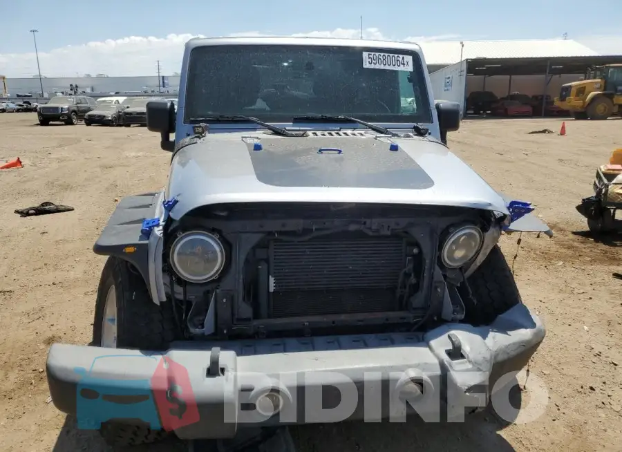 1C4HJWDG5JL918174 Photo# 5
