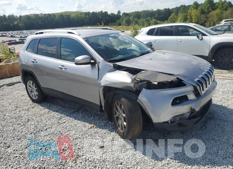 1C4PJLCB1JD595865 Photo# 4