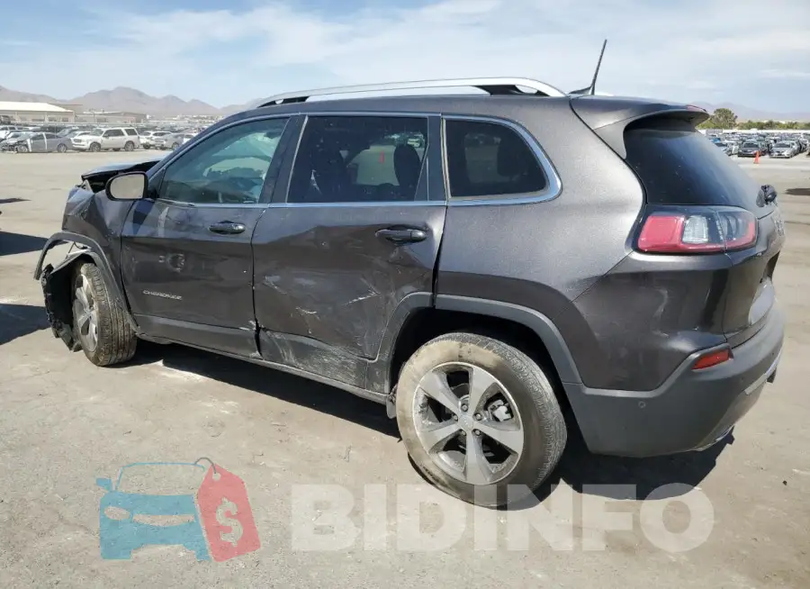 1C4PJLDN8KD194145 Photo# 2