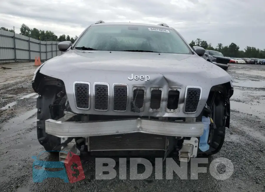 1C4PJLLB6LD652886 Photo# 5