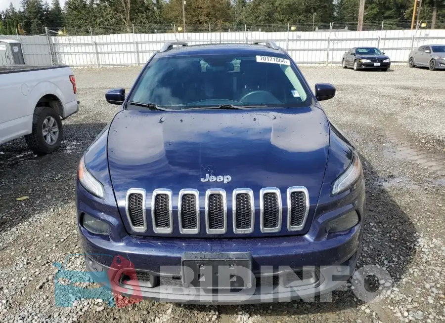 1C4PJMCS1FW524585 Photo# 5