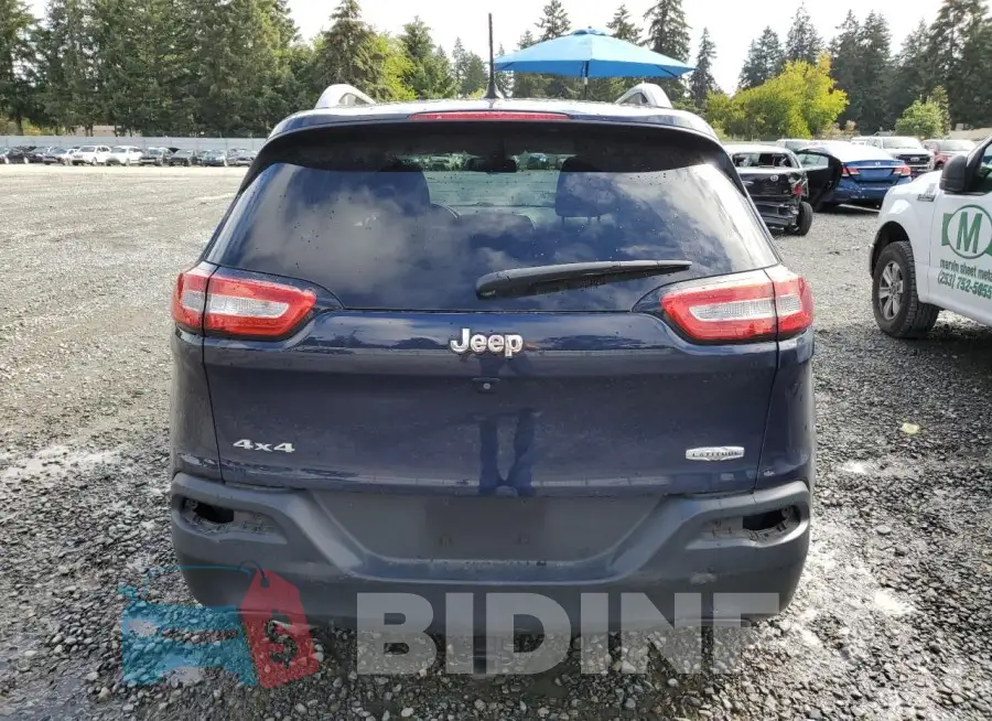 1C4PJMCS1FW524585 Photo# 6