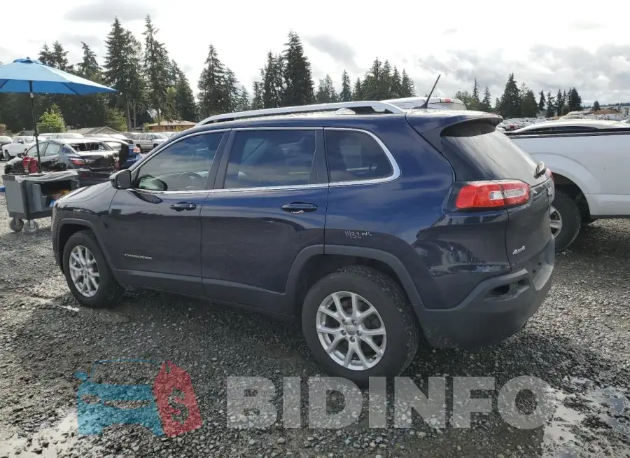 1C4PJMCS1FW524585 Photo# 2