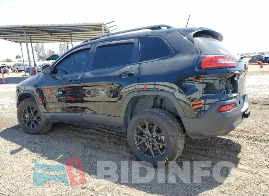 1C4PJMCSXHD227149 Photo# 2